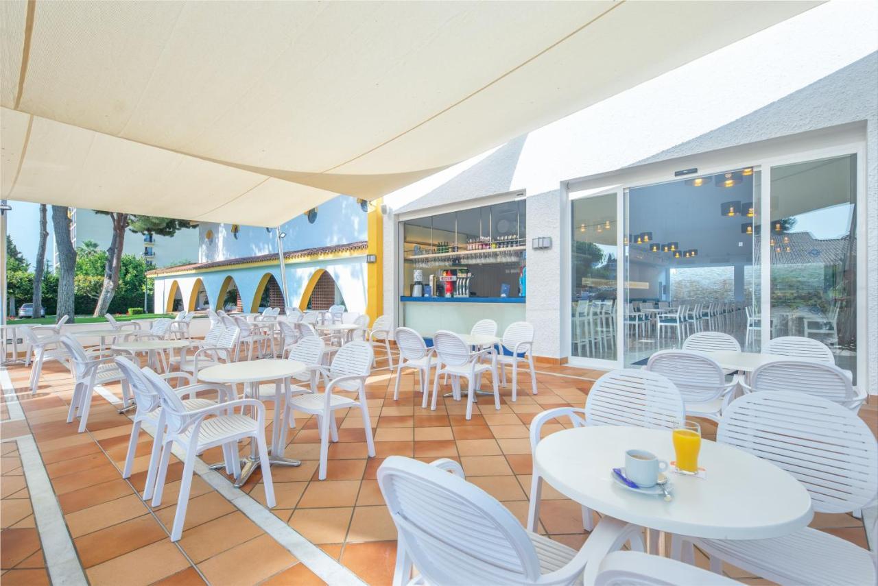 Globales Playa 4*