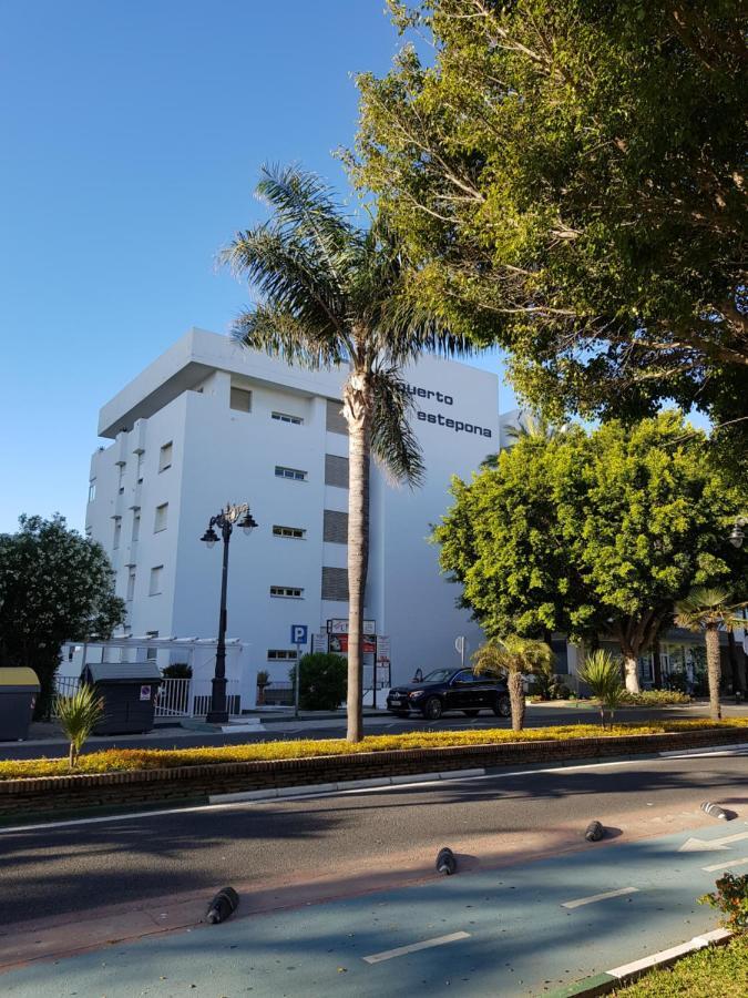 Puerto Estepona
