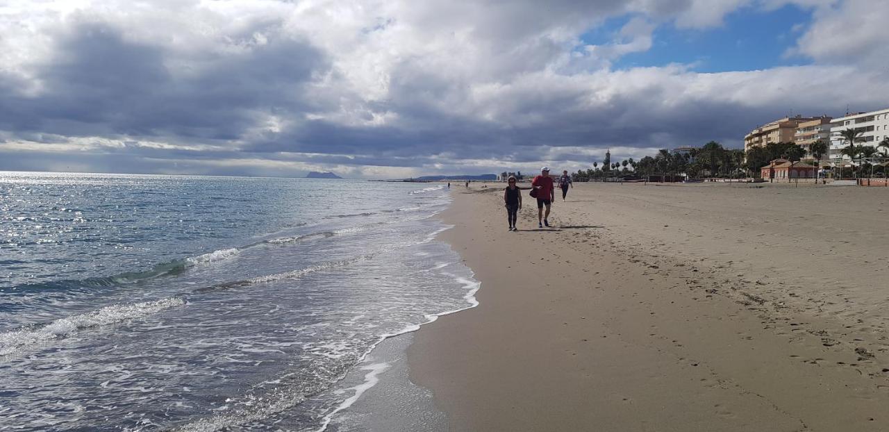 Puerto * Estepona