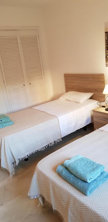 Puerto Appartement Estepona