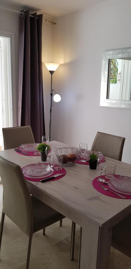 Appartement Puerto *