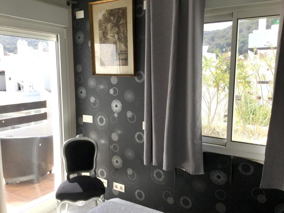 Appartement Calle Borghese - 2 Estepona