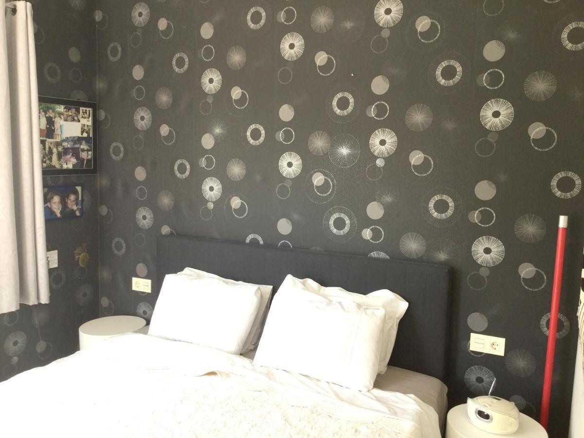 Calle Borghese - 2 Appartement Estepona