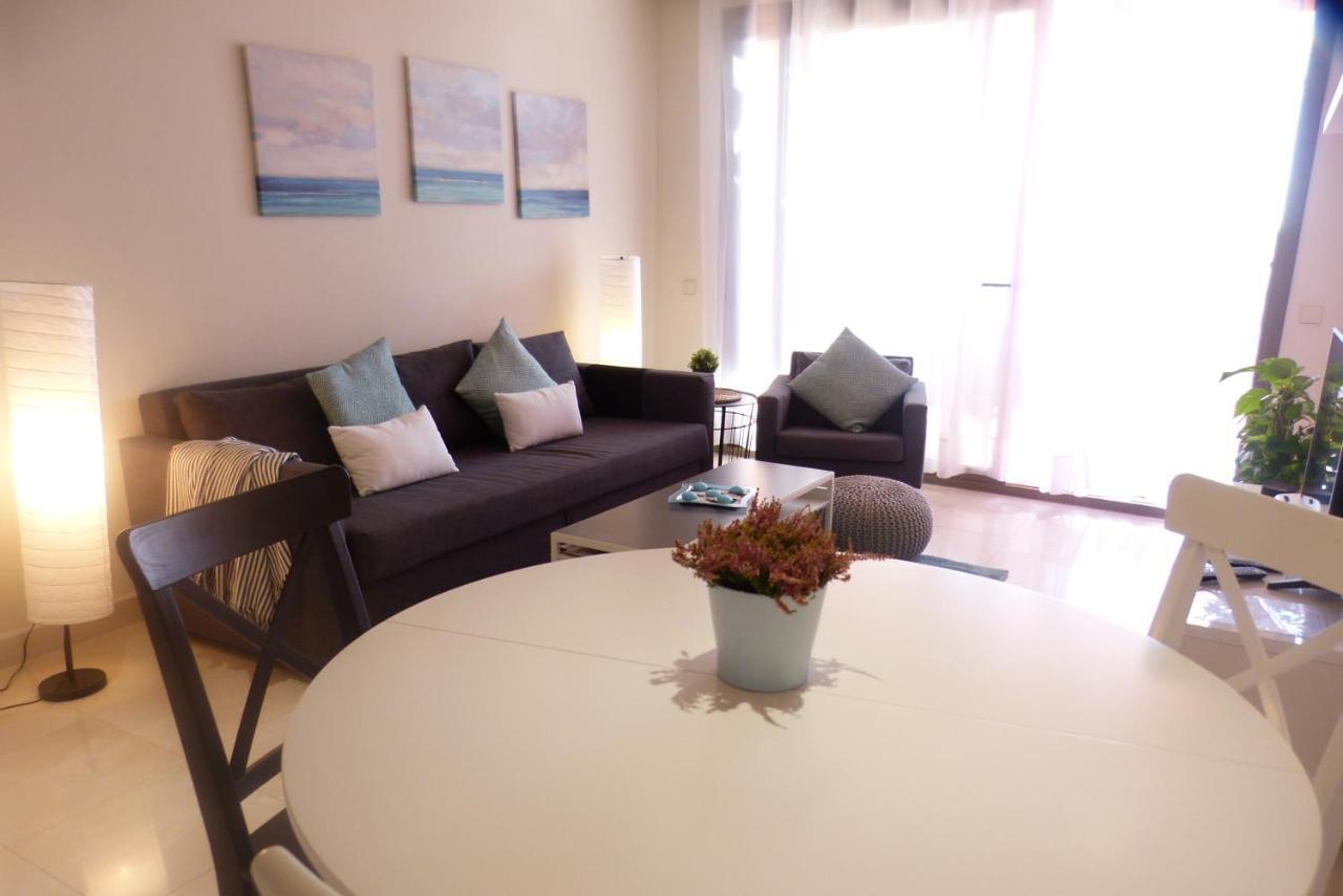 Stuning Sea Views Sotoserena Apartment *