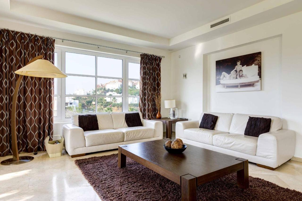 Casa Los Pinos Estepona