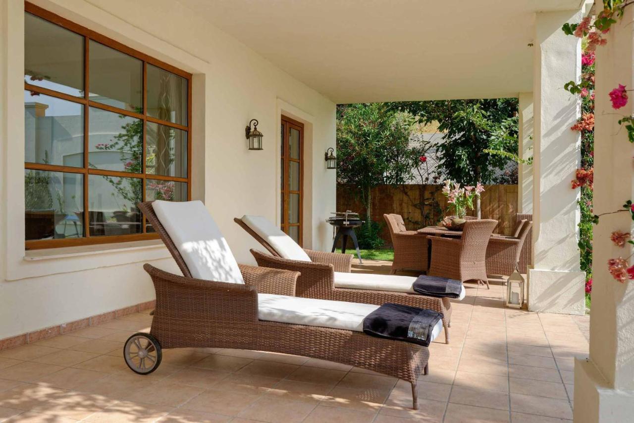 Villa Casa Los Pinos Estepona
