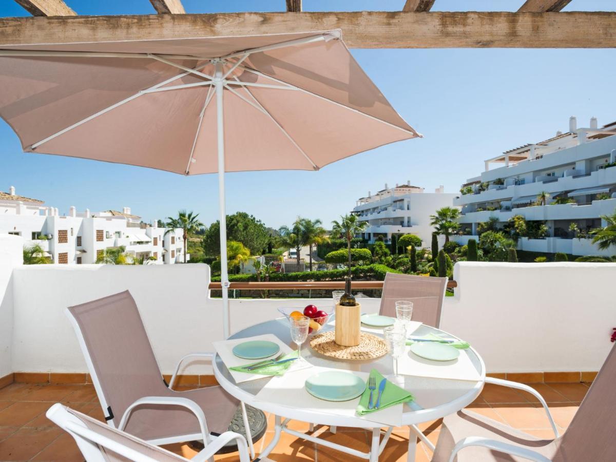 Lunymar By Interhome Estepona