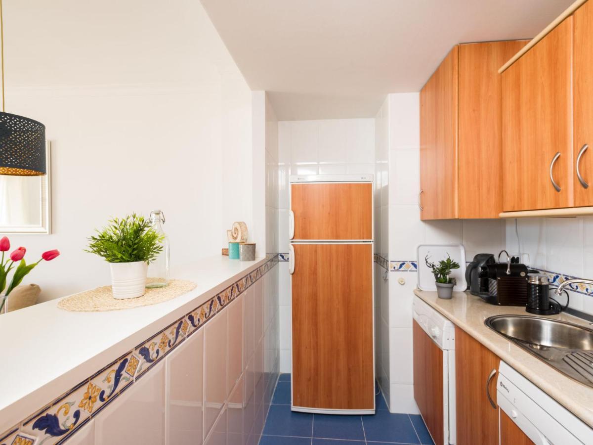 Apartment Lunymar By Interhome Estepona