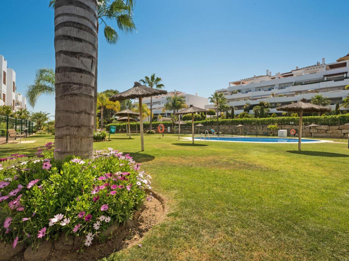 Lunymar By Interhome * Estepona