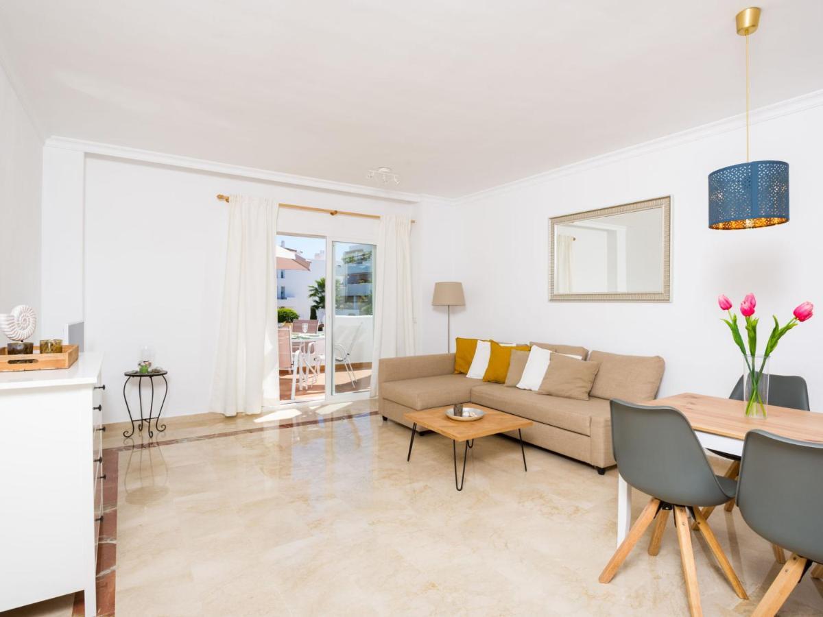 Apartment Lunymar By Interhome