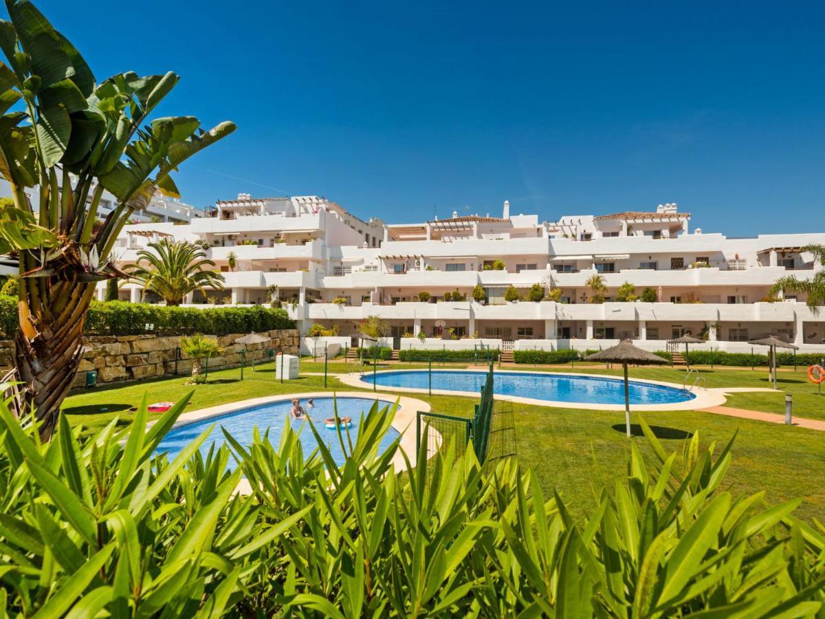Apartment Lunymar By Interhome Estepona