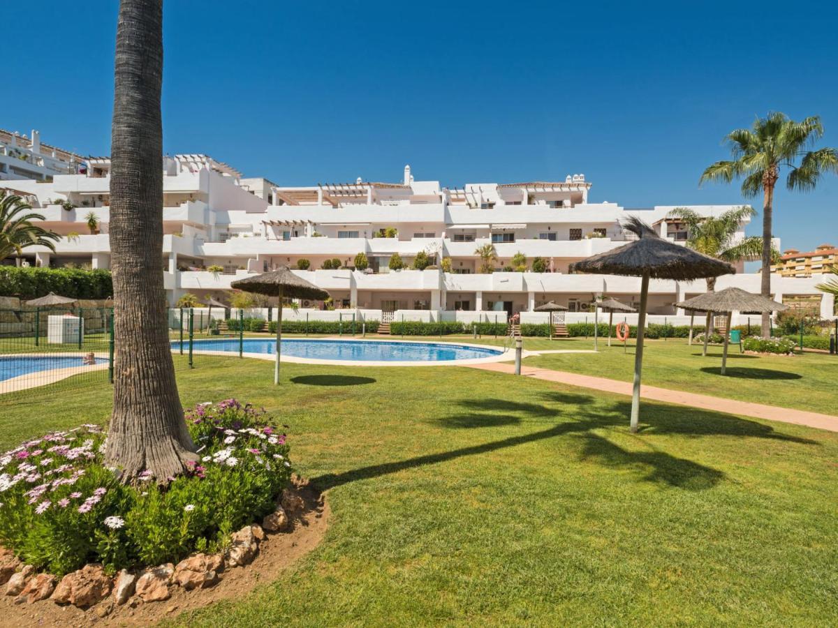 Lunymar By Interhome Apartment Estepona