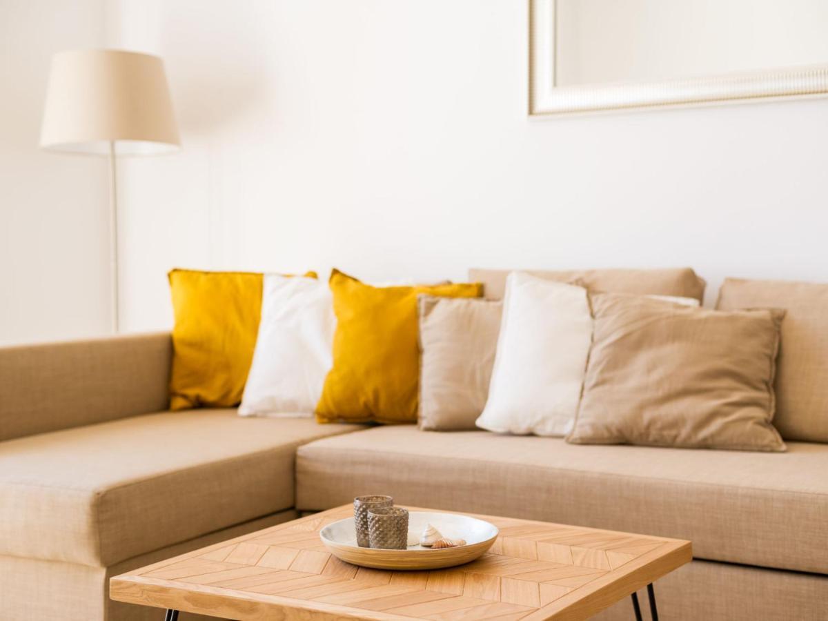 Lunymar By Interhome Estepona
