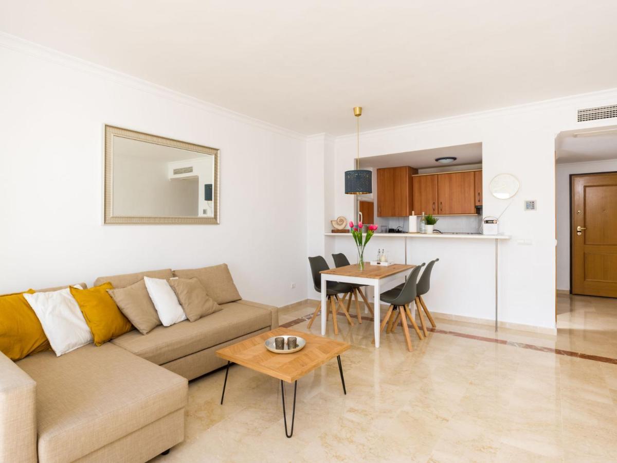 Apartment Lunymar By Interhome