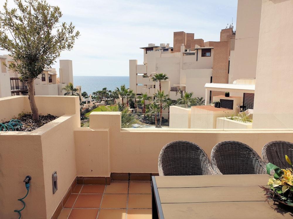 Bahia De La Plata Estepona
