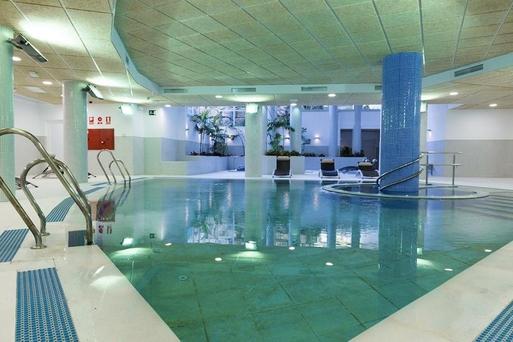 Hotel Bahia De La Plata Estepona