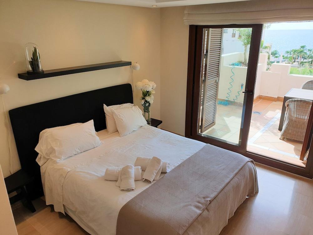 Bahia De La Plata Hotel Estepona